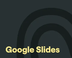 How to Add Audio or Music to Google Slides