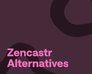 6 of the Best (Free) Zencastr Alternatives You Could be Using