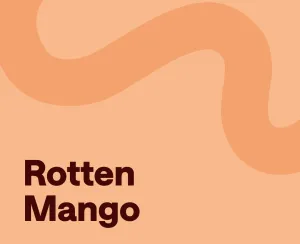 Rotten Mango: A Top True Crime Podcast with a Twist