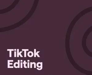 How to Edit a TikTok Video After Posting