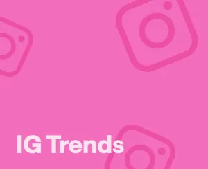 20 of the Latest Instagram Trends: Updated July 2025